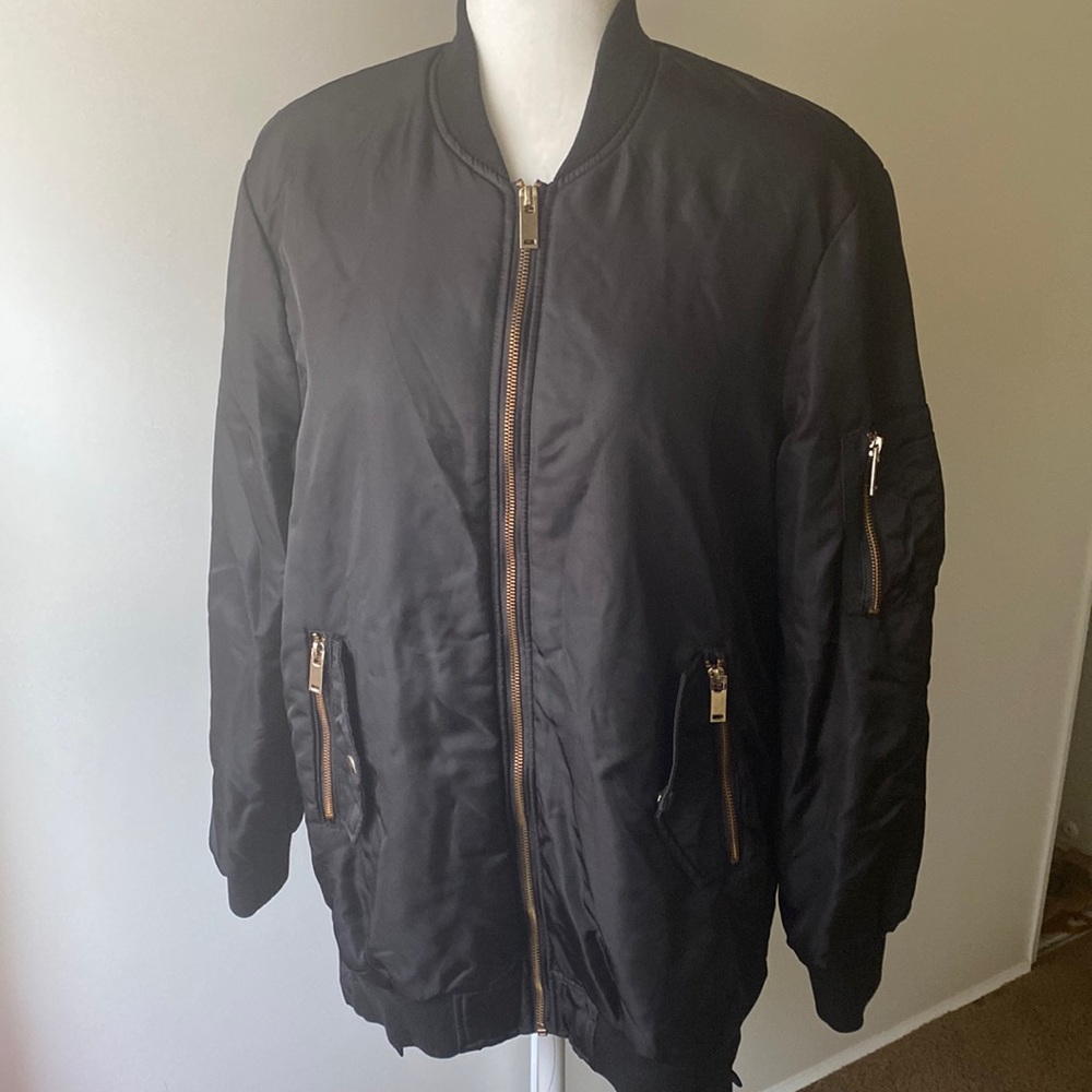 Zara Basic outwear